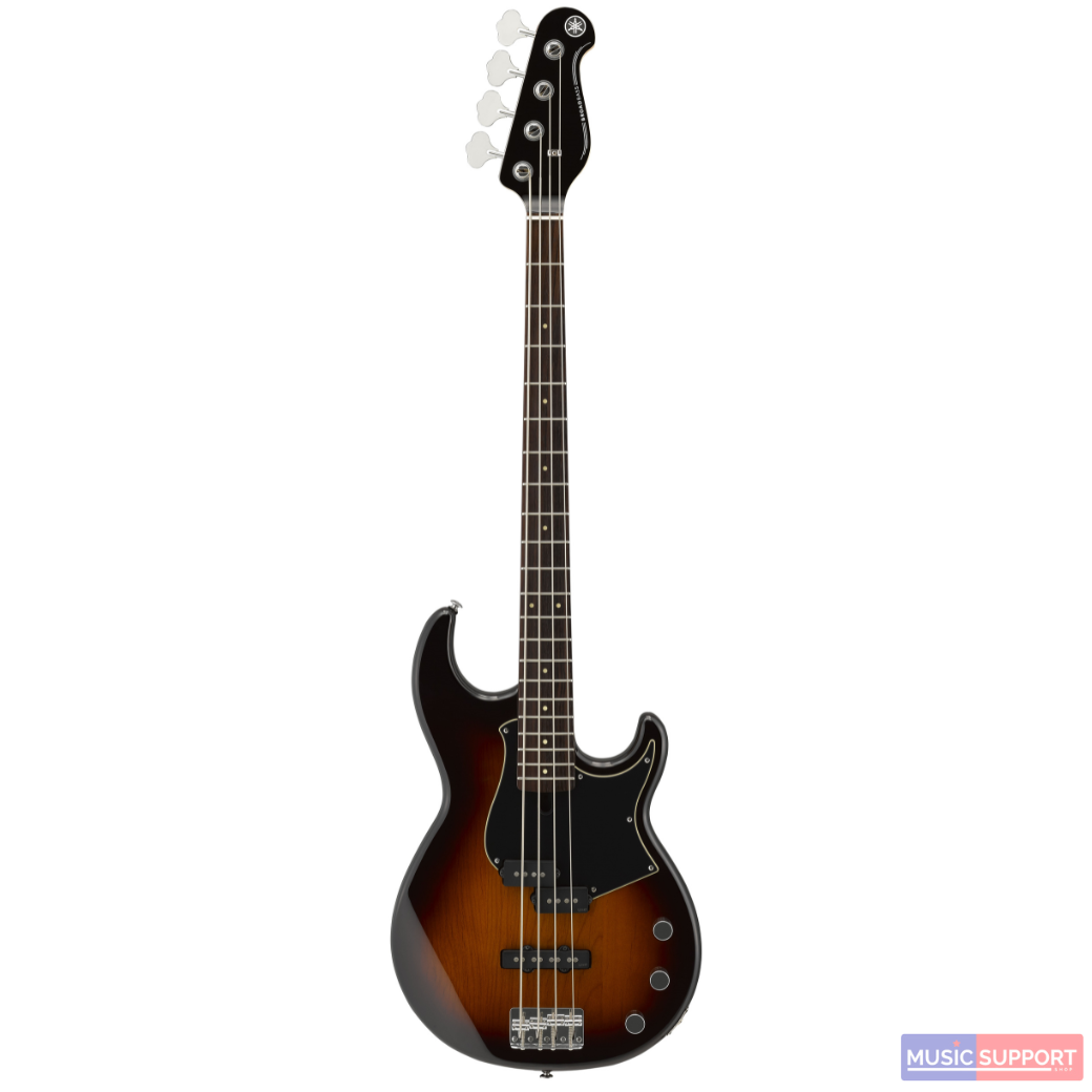 เบสไฟฟ้า Yamaha BB434 Electric Bass