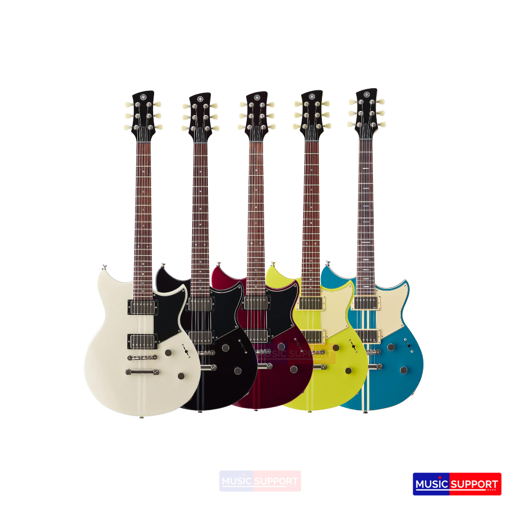 กีตาร์ไฟฟ้า Yamaha RSE20