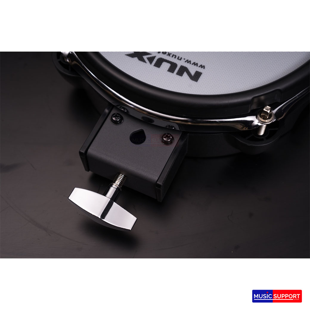 NUX อะไหล่แป้นกลอง DM-7X TOM