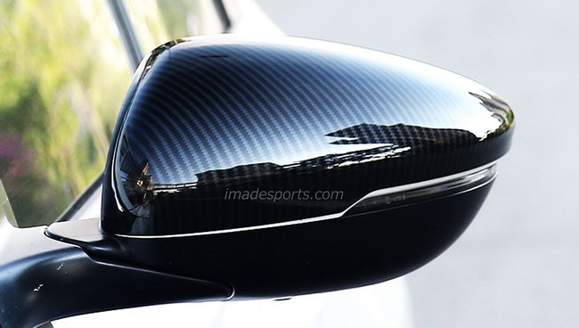 ครอบกระจกมองข้าง Accord G11