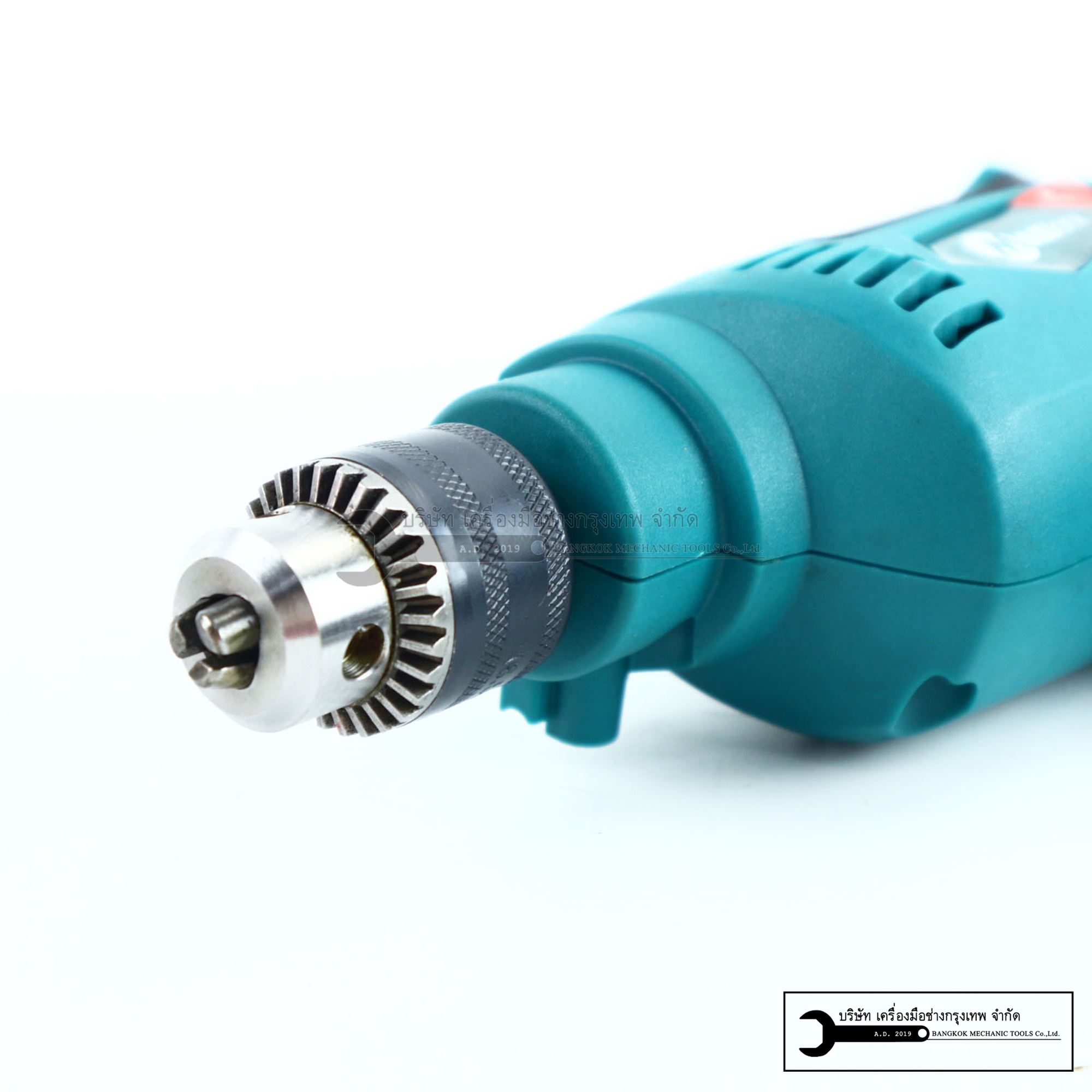 MAILTANK สว่านไฟฟ้า 1/4" 450W รุ่น่ SH37