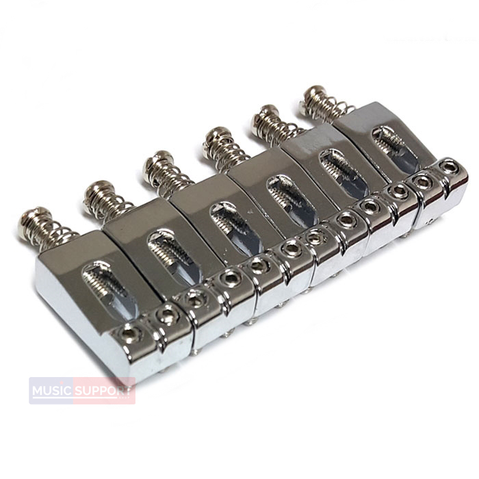 หย่องล่างกีต้าร์ไฟฟ้าแบบเดียว PS-001 ZX