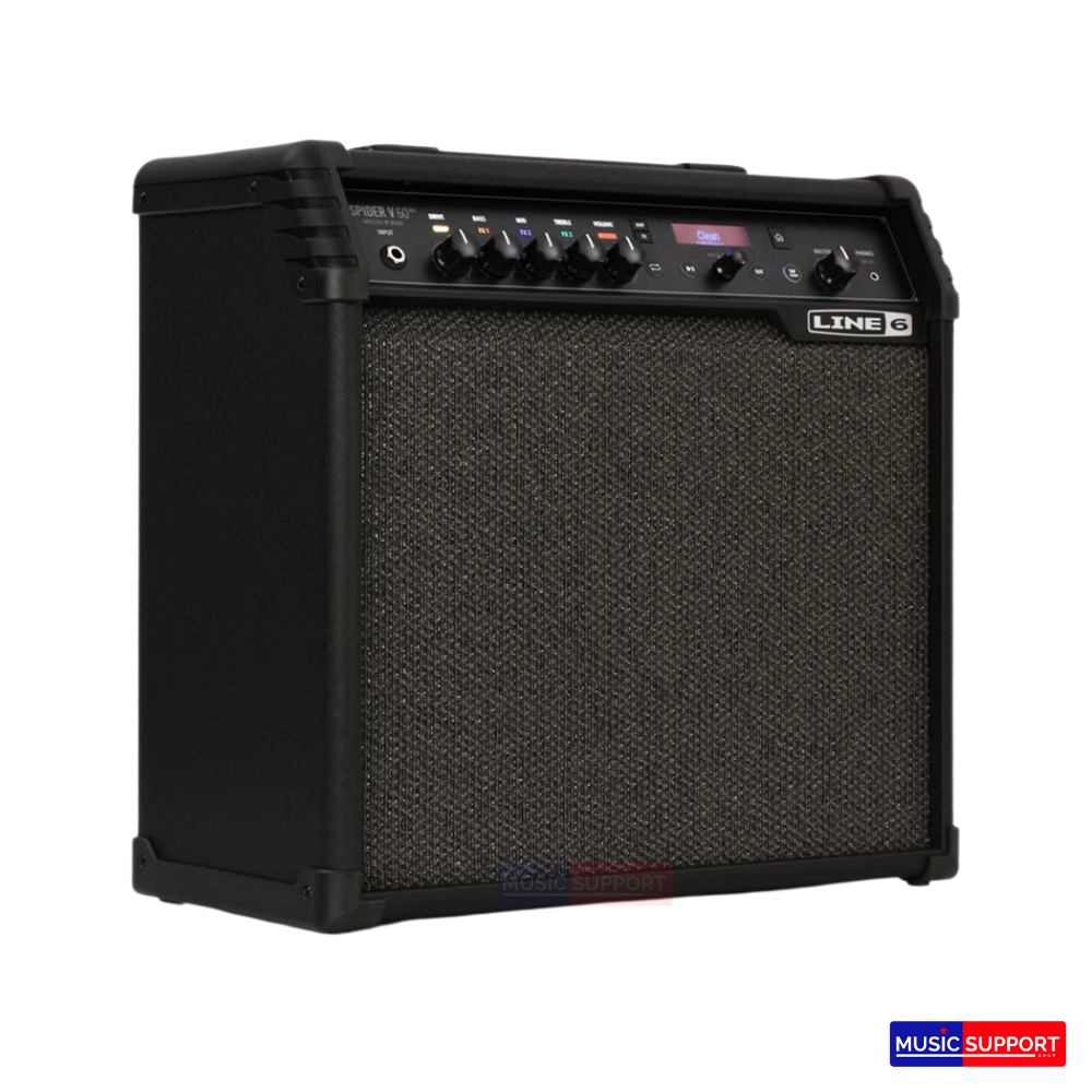 Line 6 Spider V60 MKII