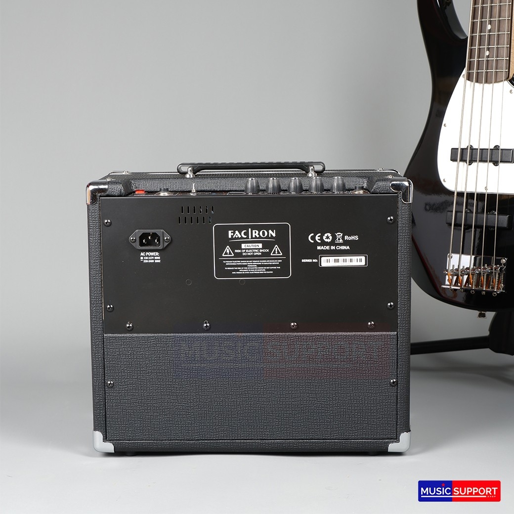 FACRON Extreame Bass 40