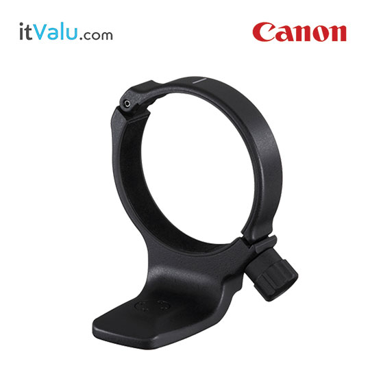 อุปกรณ์เสริม cannon Tripod Mount RingD (B)