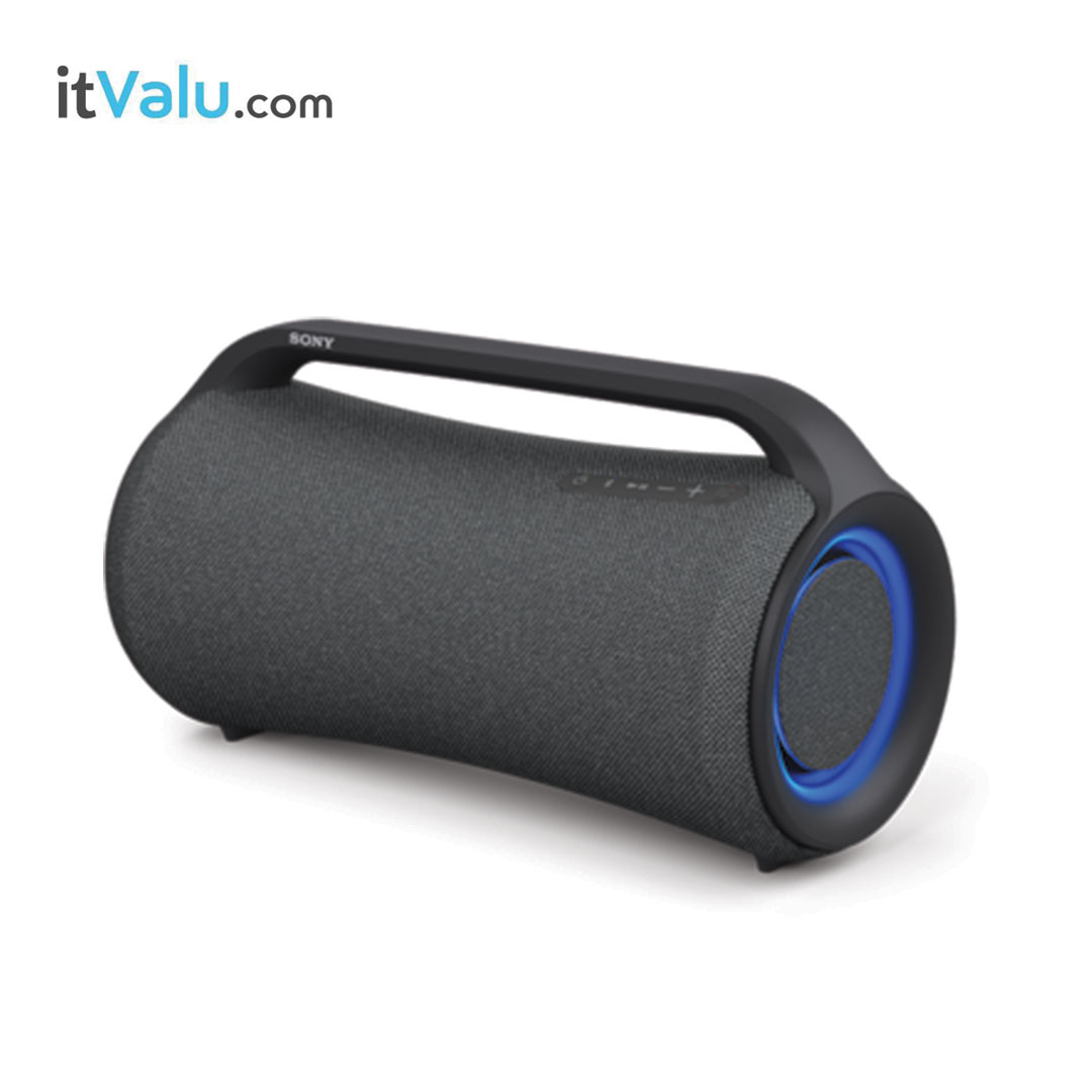 XG500 X-Series Portable Wireless Speaker