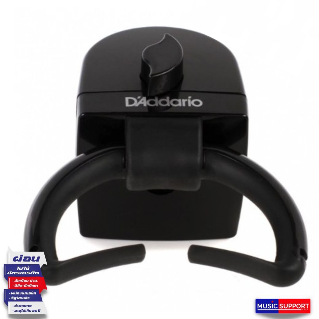 ที่ล็อคคอกีต้าร์ D'Addario Planet Waves Guitar Dock PW-GD-01