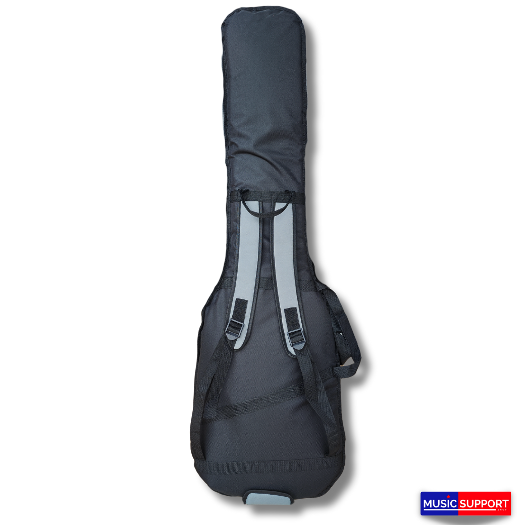 กระเป๋าเบส THE ORBIT แบบหนา 1 นิ้ว OB-BA