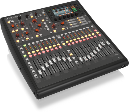Behringer X32 PRODUCER