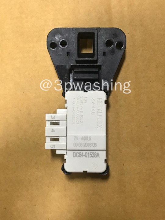 สวิตซ์ประตูเครื่องซักผ้าฝาหน้า SAMSUNG ร่น WF8700RSV/XST