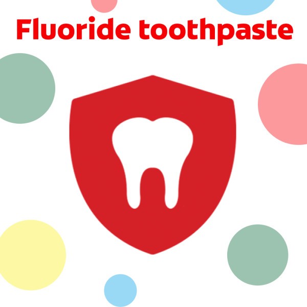 Colgate Kids 2in1 Watermelon Burst Toothpaste ยาสีฟันสำหรับเด็ก