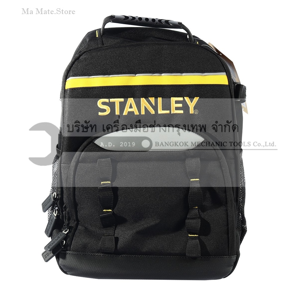 STANLEY กระเป๋าเป้ ขนาด 30.5X18.5X47.5 ซม.