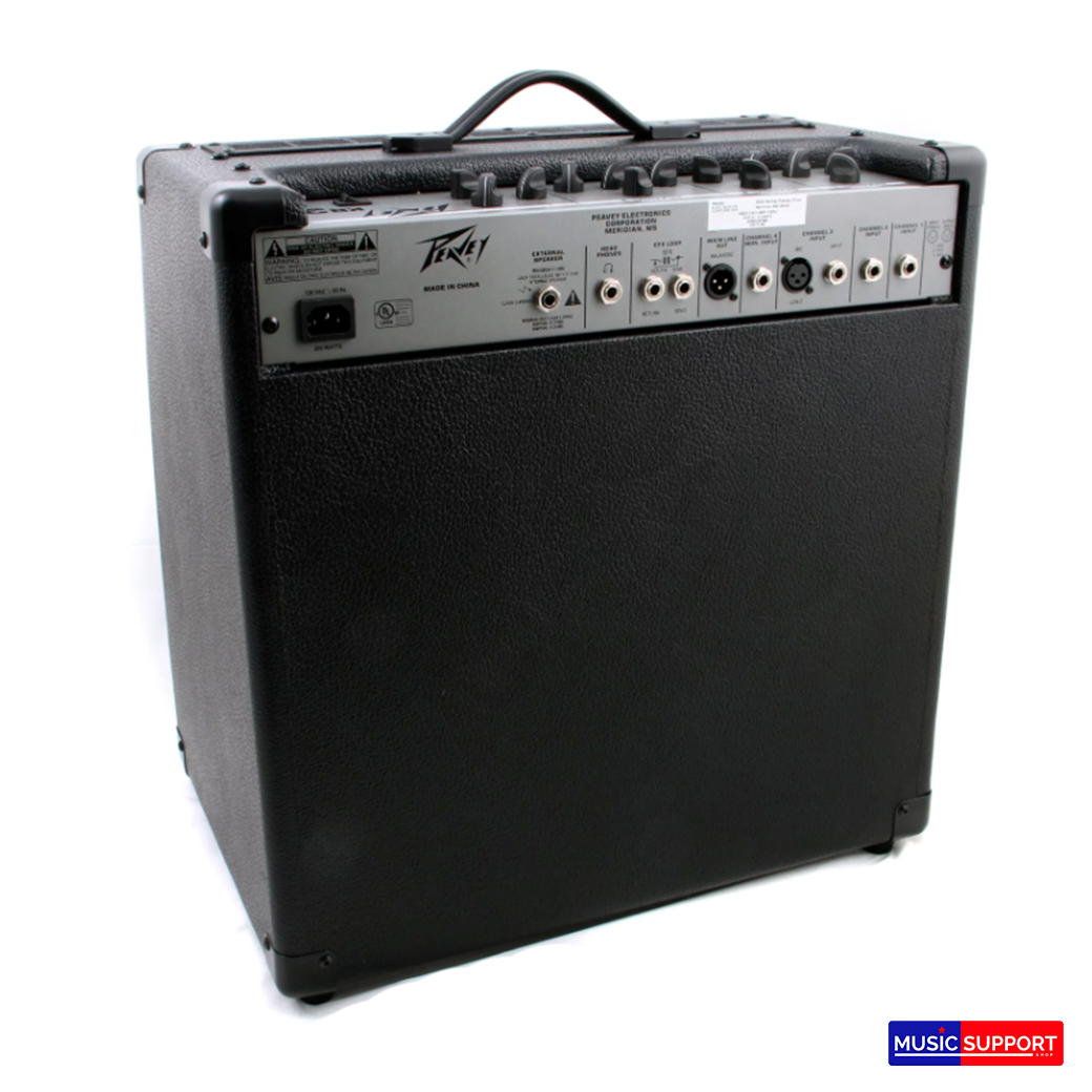 ตู้แอมป์คีย์บอร์ดPeavey KB3