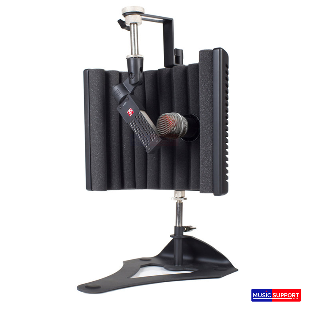 sE Electronics : GuitarRF