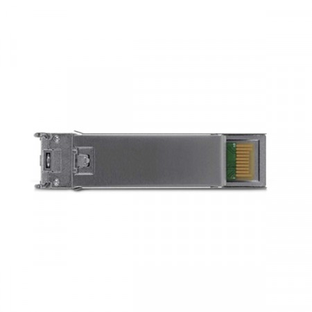 Linksys LACGLX SFP Transceiver Module, 1000base - LX, LC Connector, 1 Gbps up to 10 km. for SMF Optical Fiber