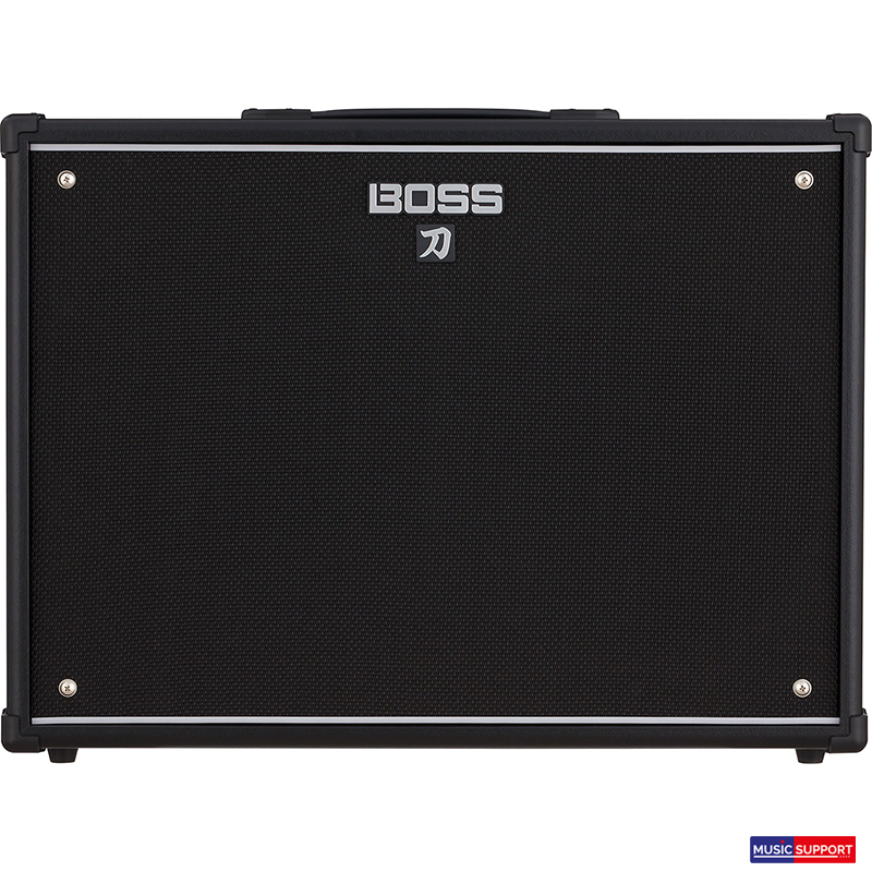 Boss Katana CABINET 212