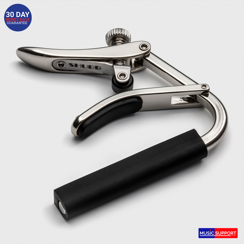 คาโป้กีตาร์คลาสสิค Shubb Standard Capo C2