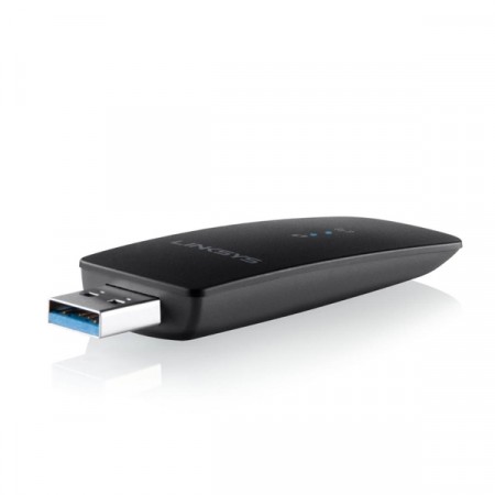 Linksys WUSB6300 AC1200 Wireless-AC USB3.0 Adapter