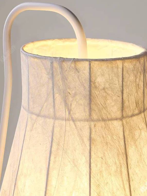 CT229A298 SOTMIA โคมไฟตั้งพื้น โคมไฟขนนก ยีราฟ Light