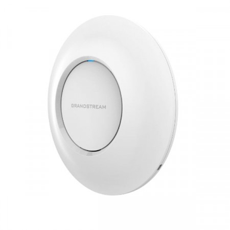 Grandstream GWN7630 802.11ac Wave-2 Dual-band 4×4:4 MU-MIMO Enterprise Wi-Fi Access Point 2.33Gbps, GWN.Cloud