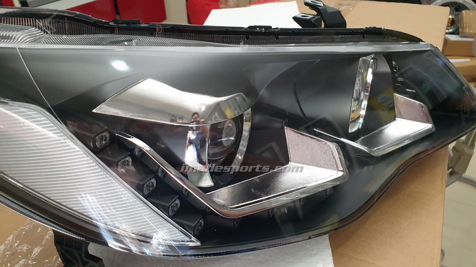 โคมไฟหน้า Civic FD Projector 2006-2012