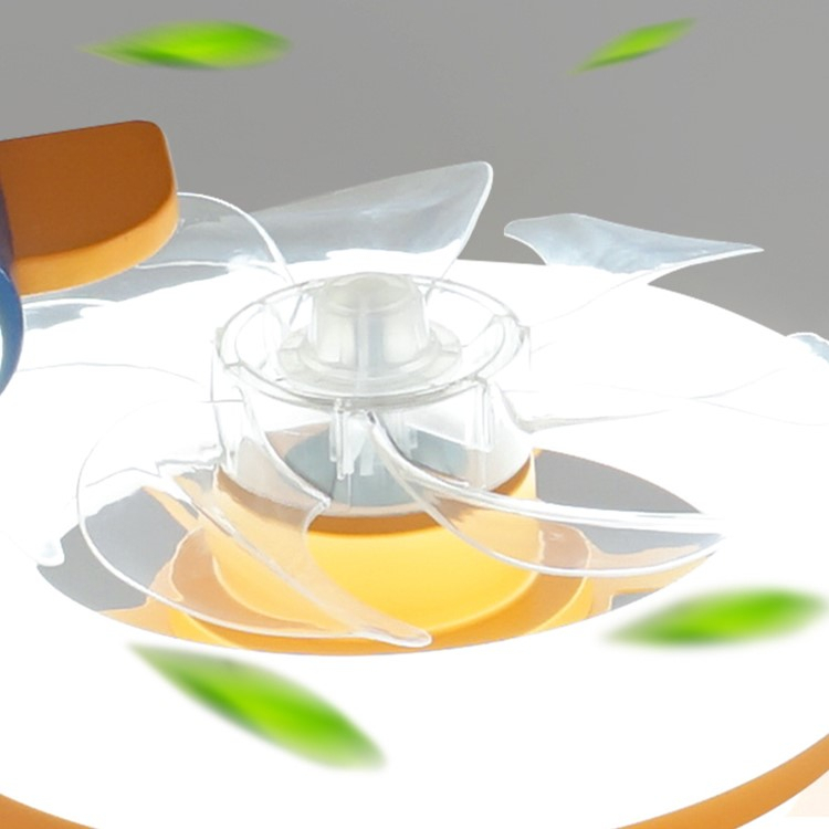 CT169A114 SOTMIA โคมไฟเครื่องบิน โคมไฟพัดลมเครื่องบิน พัดลมเครื่องบิน โคมไฟแต่งห้องเด็ก โคมไฟ โคมไฟห้องนอน