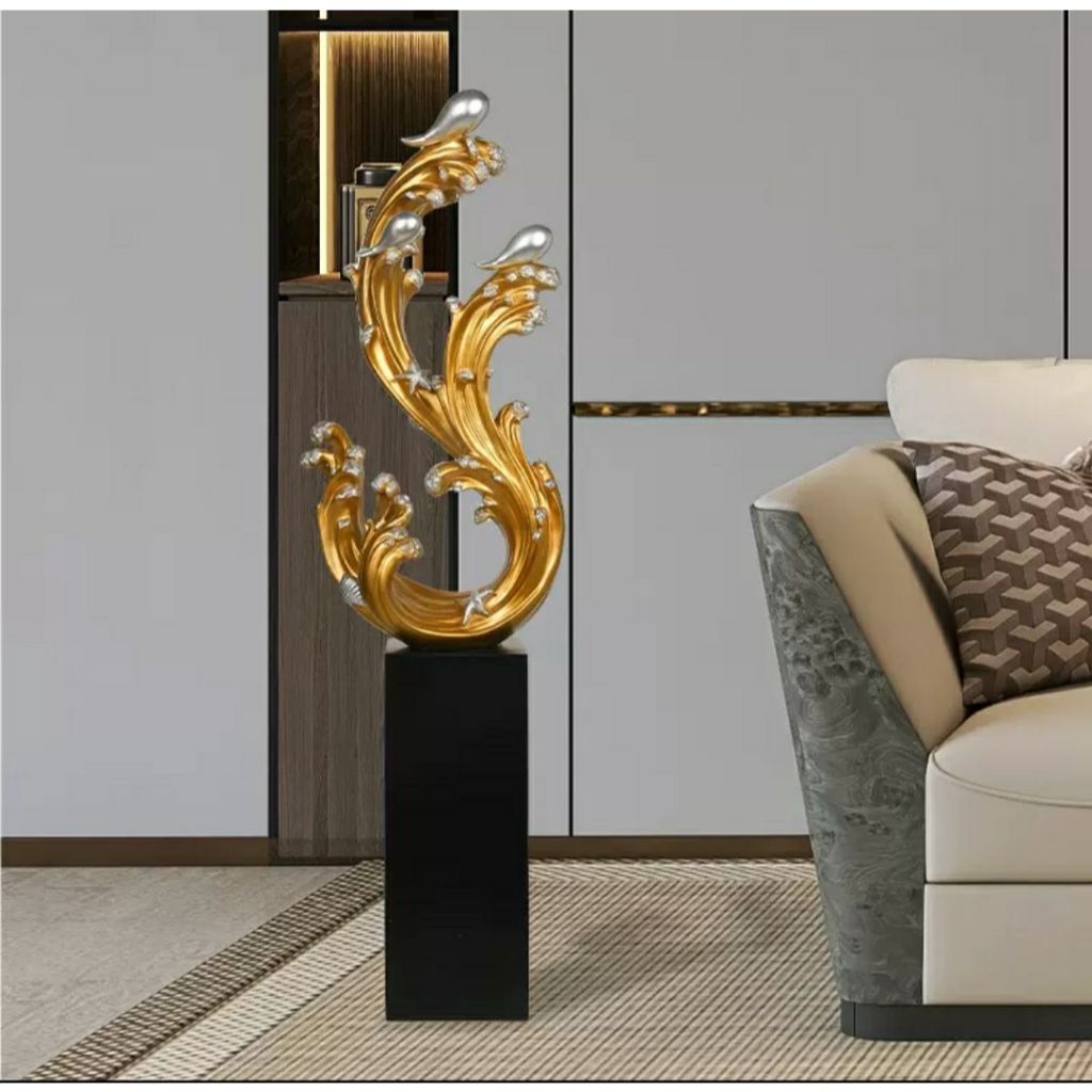 CT188B151 FAMITOSS โมเดล ของตกแต่ง ของขวัญขึ้นบ้านใหม่ โมเดลแต่งคลินิค