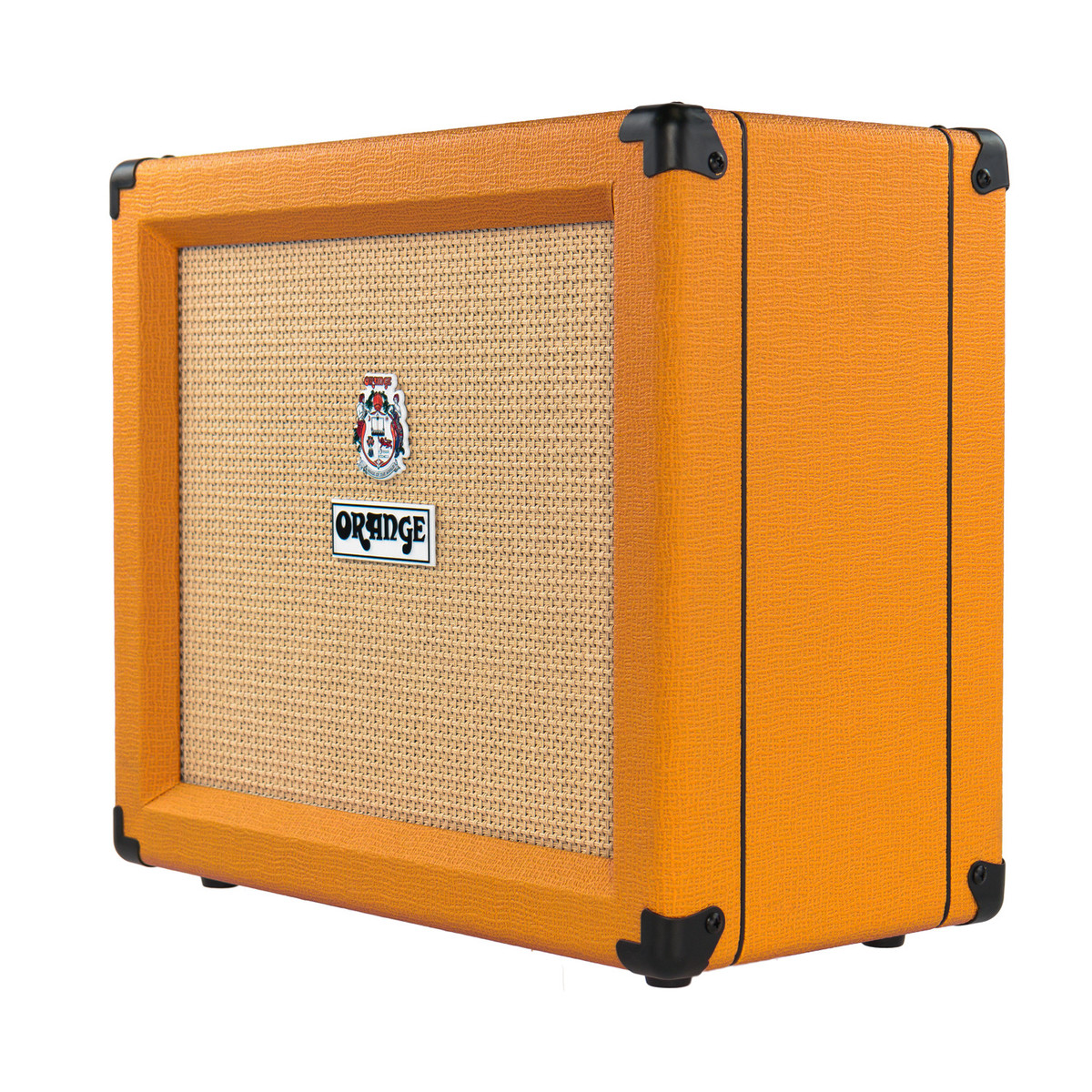 แอมป์กีต้าร์ไฟฟ้า Orange Crush-35RT