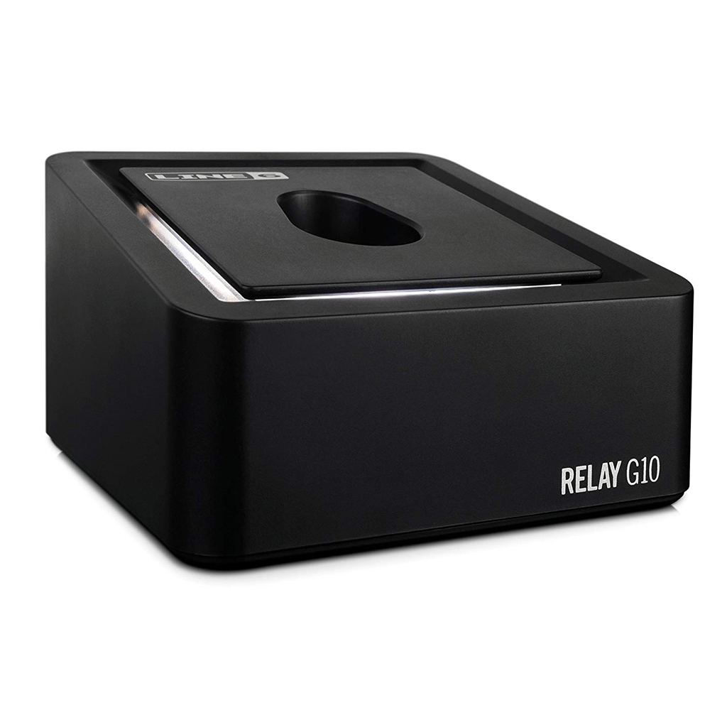 Line 6 Relay G10 Digital Wireless Guitar System