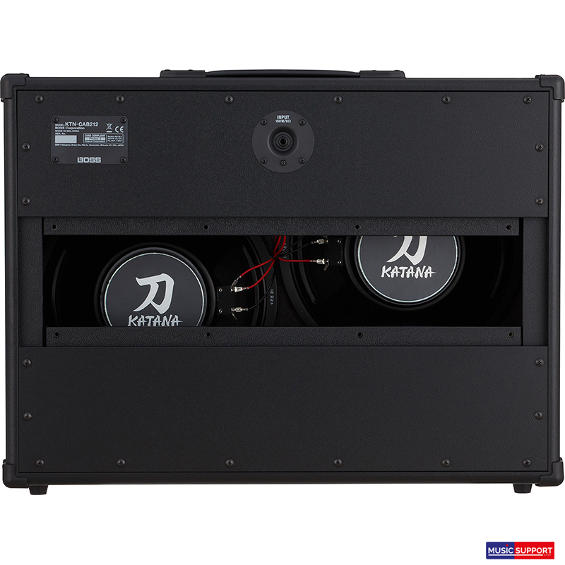 Boss Katana CABINET 212