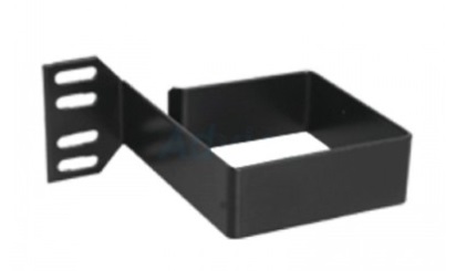 19" GERMANY Vertical Mamaement Ring(ห่วงจัดสายแนวตั้ง)G7-06004