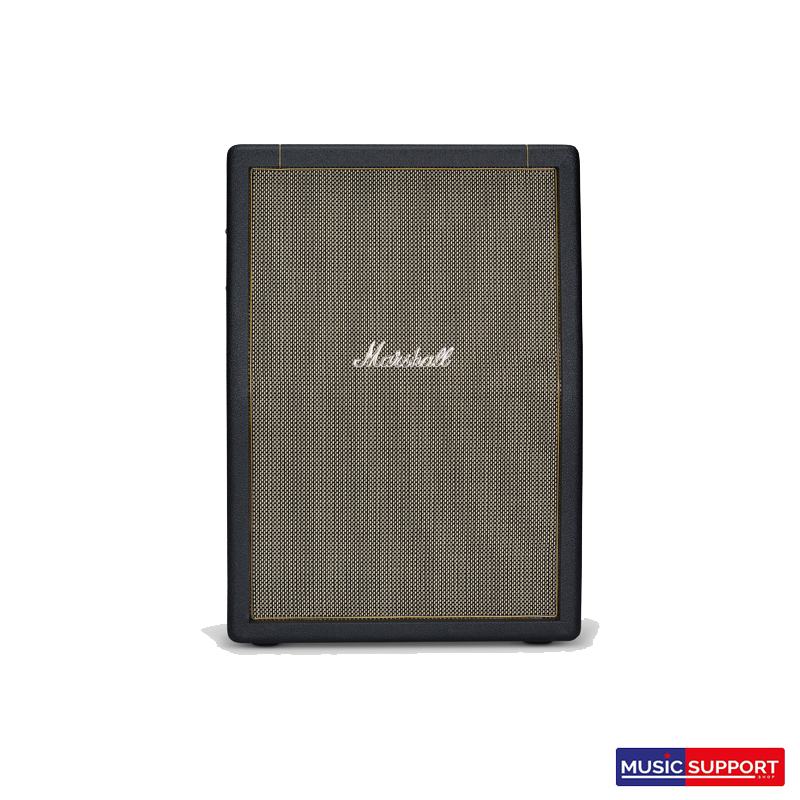 ลำโพง Marshall SV212 Vintage 2x12 Cabinet Studio Series