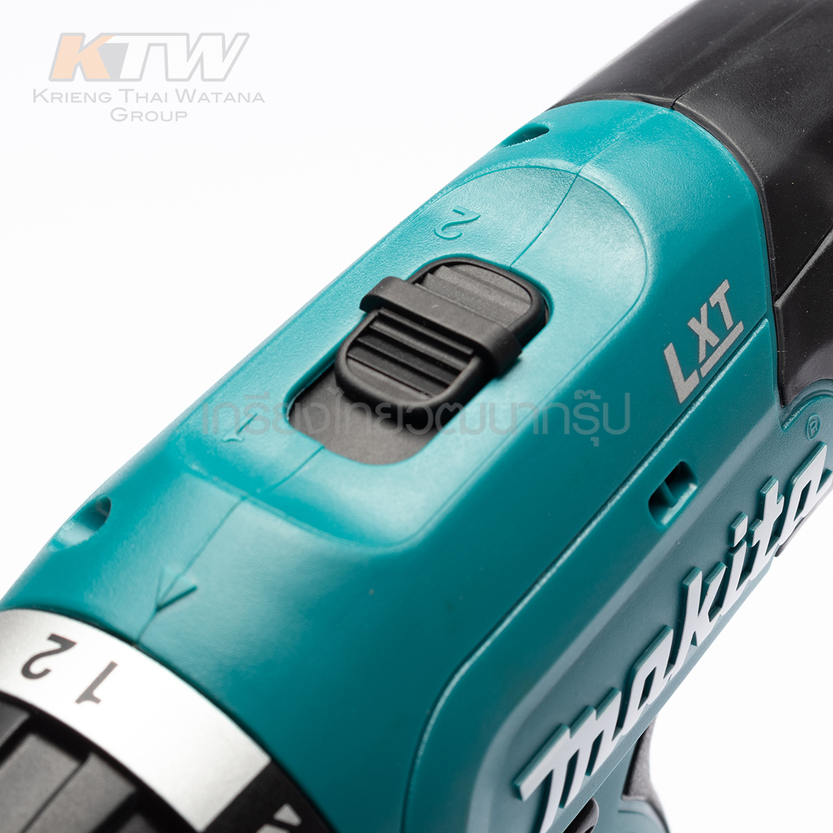 MAKITA สว่านไขควงไร้สาย 18V NOBATT รุ่น DDF453Z(NO BATTERY)
