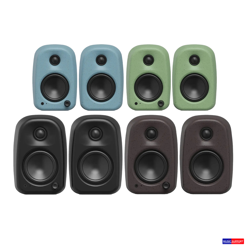 ลำโพง Kanto UKI Desktop Speakers