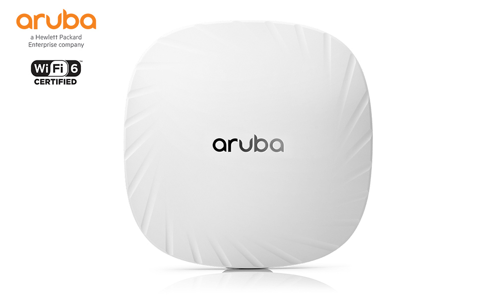 Aruba AP-505 (RW) Unified AP (R2H28A)