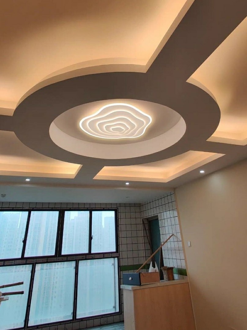 CT206A213 SOTMIA โคมไฟระย้า โคมไฟโมเดิร์น Lighting Chandelier