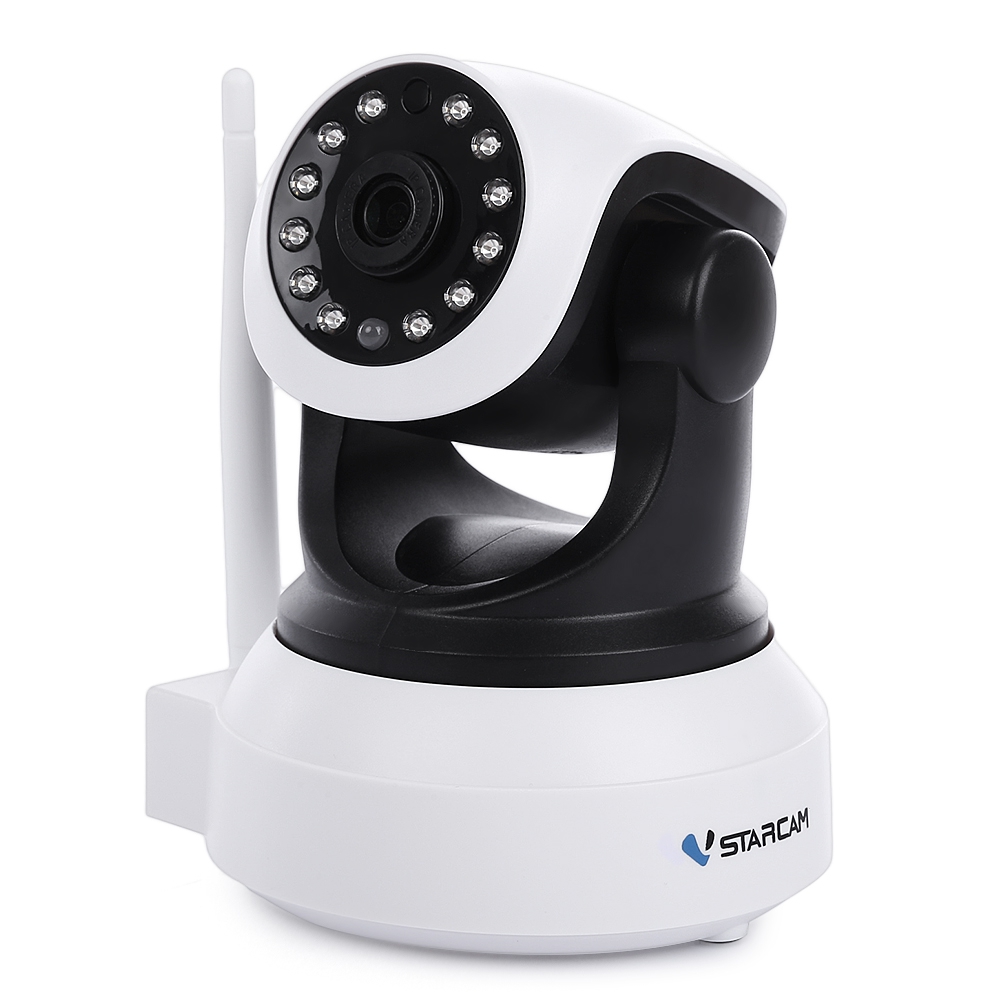 กล้อง IP Camera WIFI-S5530 ความละเอียดวีดิโอ 920,000 pixels ดูและบันทึกภาพและวีดีโอสดผ่านมือถือได้