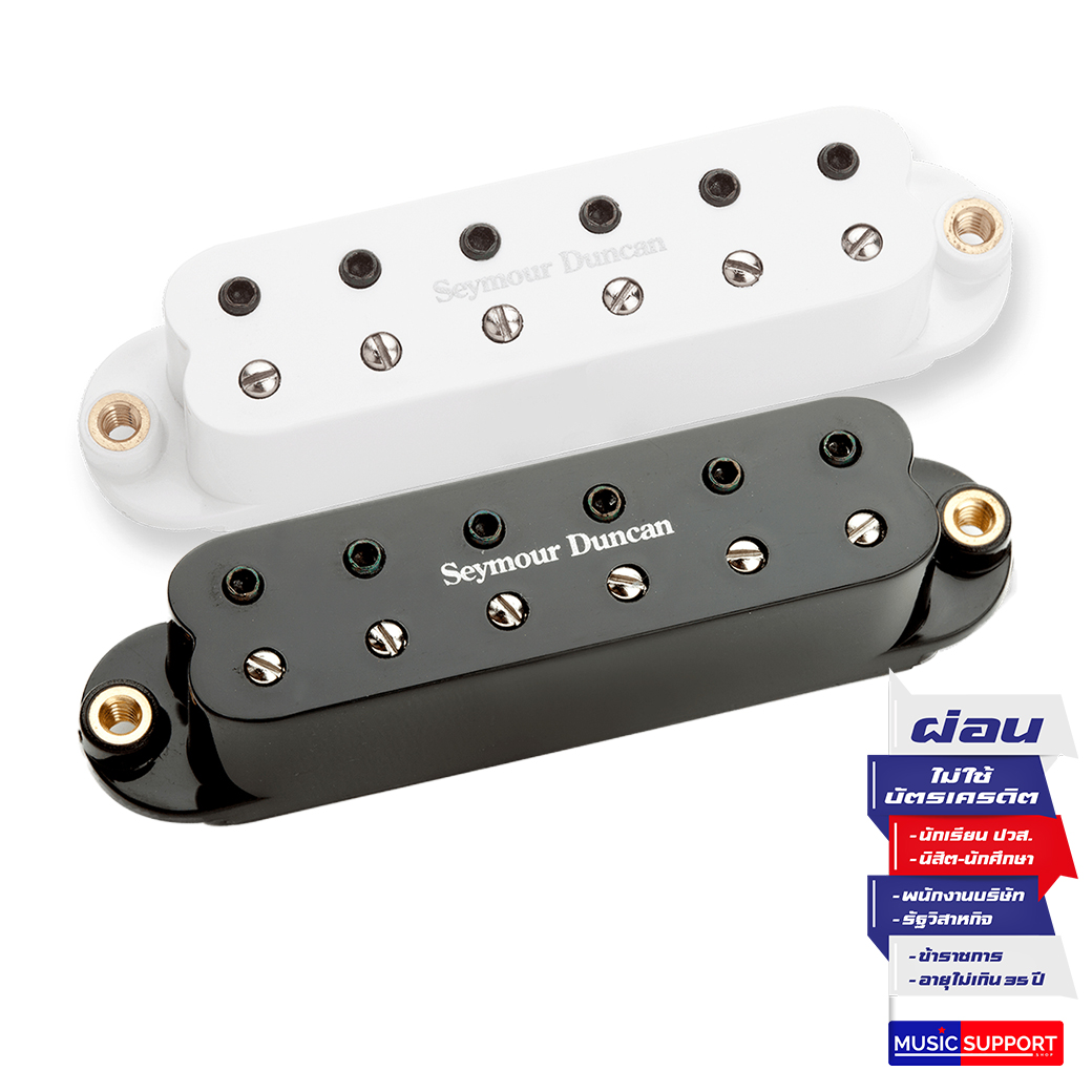 Seymour Duncan Lil’ Screamin Demon™ Strat Humbucker SLSD-1