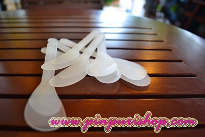 พายพาสติก แบ่งครีม ปาดครีม size s ราคา 20 บาท มีราคาส่งในลายละเอียดนะคะ
