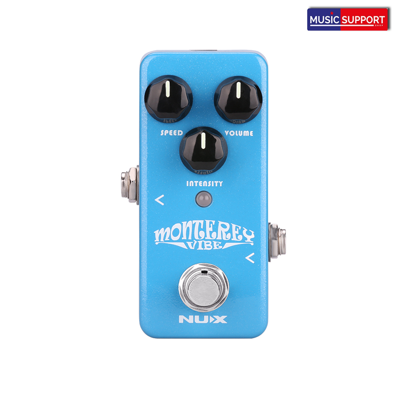 NUX NCH-1 MONTEREY VIBE