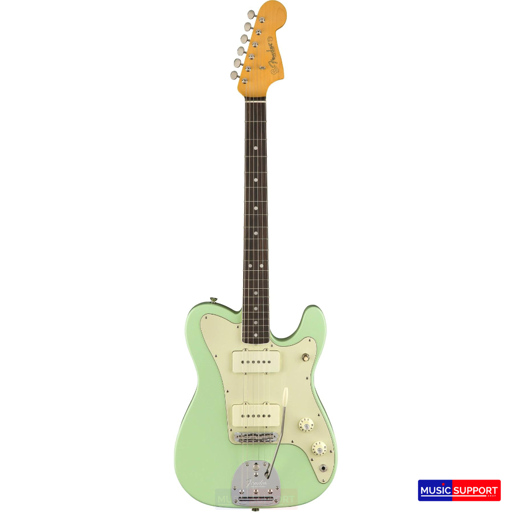 กีตาร์ไฟฟ้า FENDER 2018 LIMITED EDITION JAZZ TELE