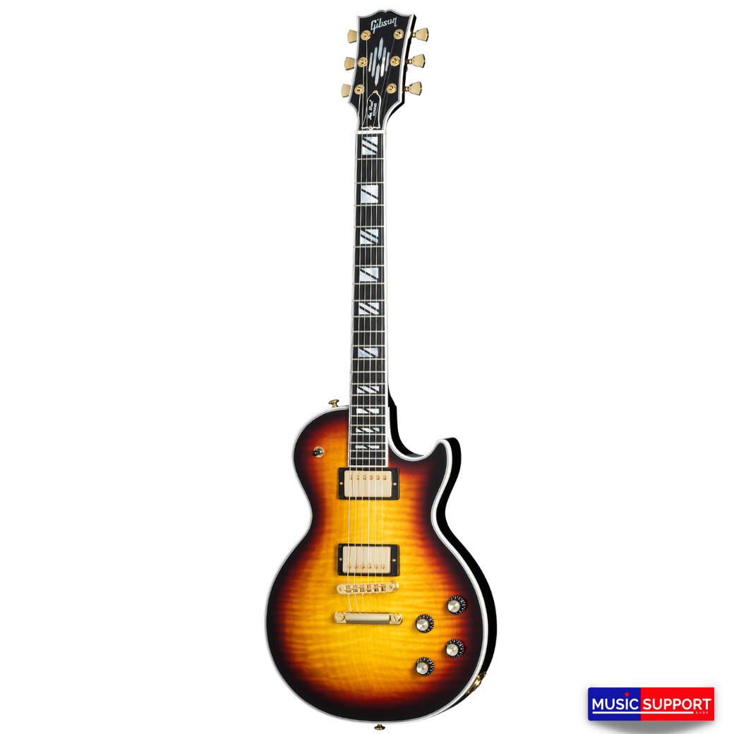 Gibson Les Paul Supreme
