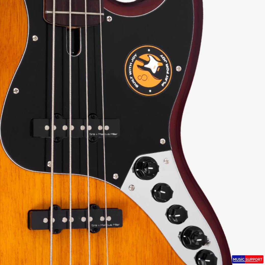 เบสไฟฟ้า Sire Marcus Miller V3 2nd