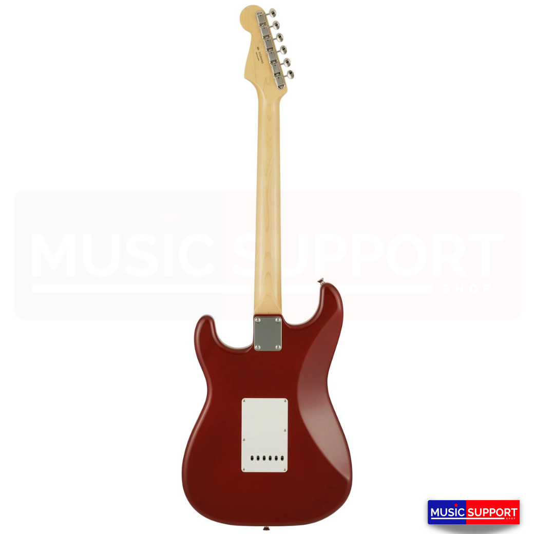 กีตาร์ไฟฟ้า FENDER 2023 COLLECTION, MIJ TRADITIONAL 60S STRATOCASTER, AGED COLOR