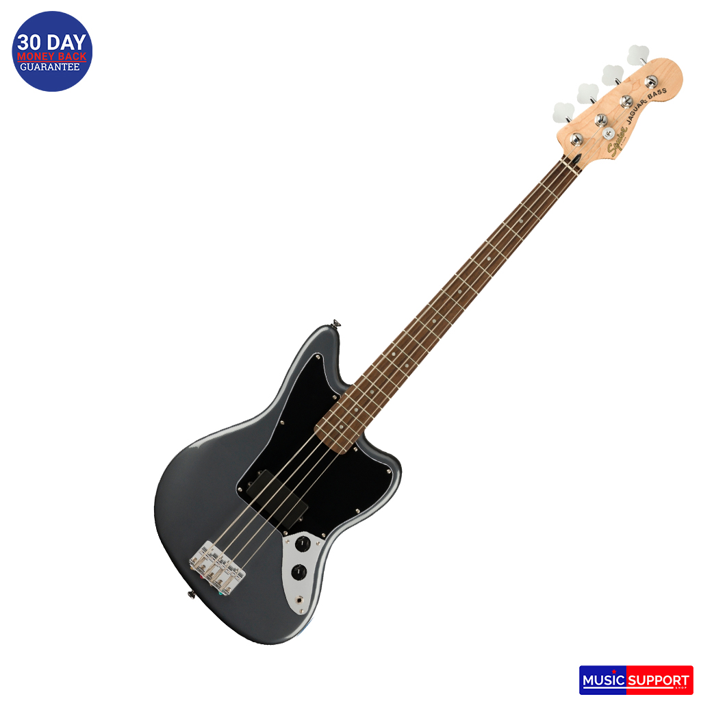 Squier Affinity Series Jaguar Bass H