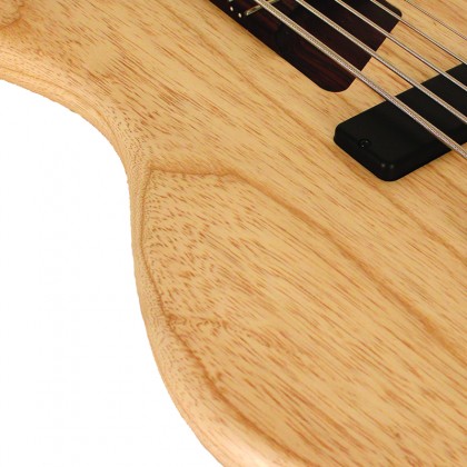 เบสไฟฟ้า Cort Artisan B5 Plus AS