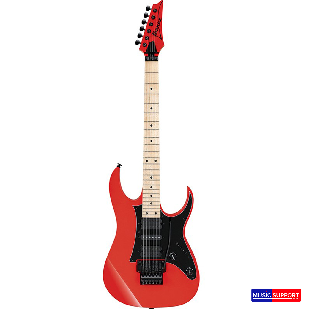 กีตาร์ไฟฟ้า IBANEZ Genesis Collection RG550 ( made in Japan ) - Road Flare Red