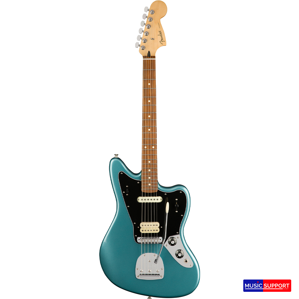 กีตาร์ไฟฟ้า Fender Player Jaguar PF