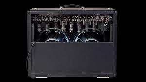 แอมป์กีต้าร์ไฟฟ้าMesa roadking 2x12 combo