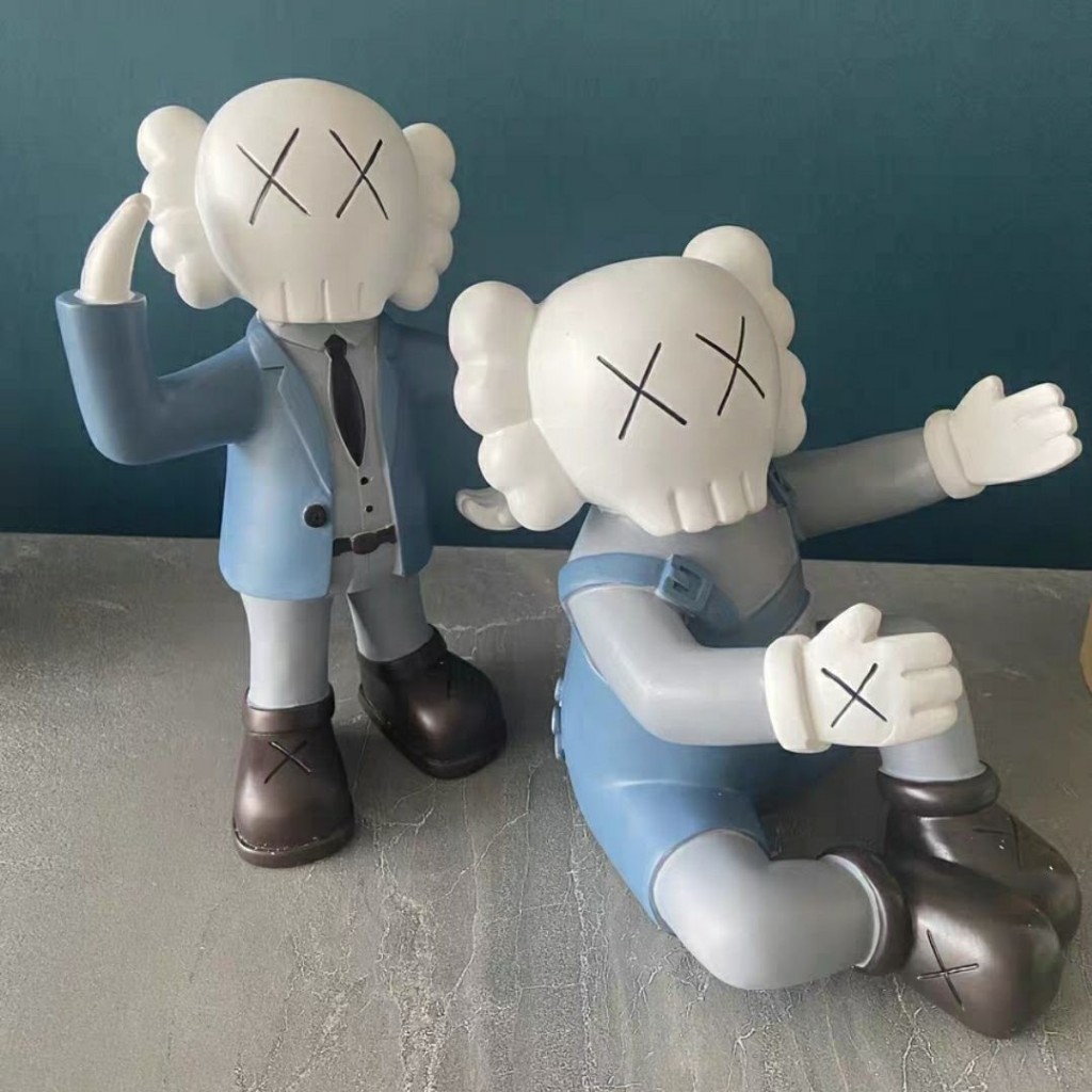 CT188D086 HOMMY ที่วางขวดไวน์ ที่ตั้งขวดไวน์ ของตั้งโชว์ ของแต่งบ้าน ของขวัญขึ้นบ้านใหม่